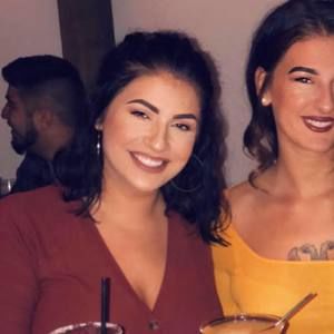 Meet your Posher, Miranda